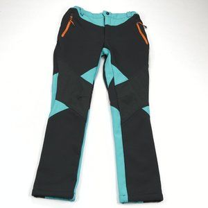 Women's Windstopper Pants Size S